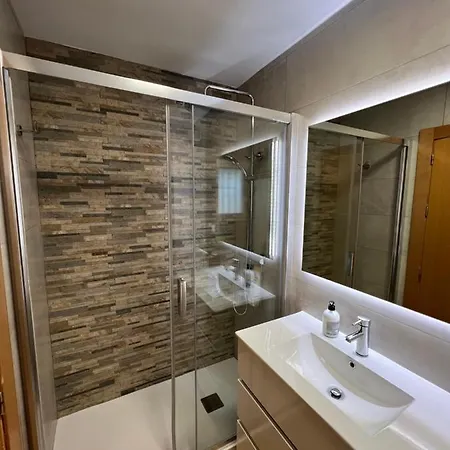 Апартаменты Hany Ducado 11-c *