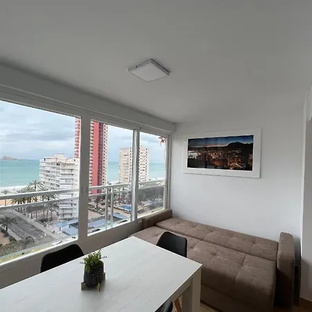 Hany Ducado 11-c Апартаменты