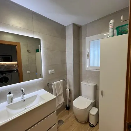 Hany Ducado 11-c * Бенидорм