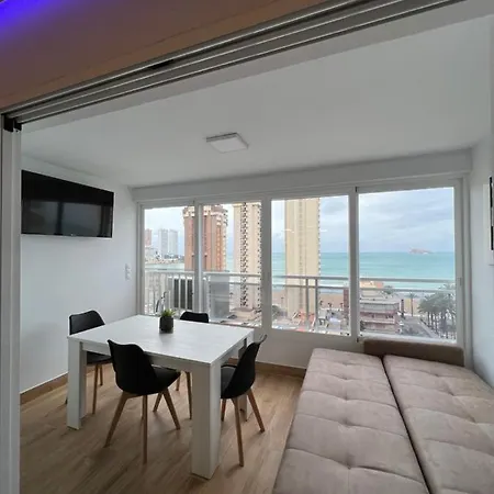 Hany Ducado 11-c Апартаменты *