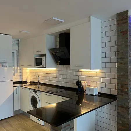 Апартаменты Hany Ducado 11-c *