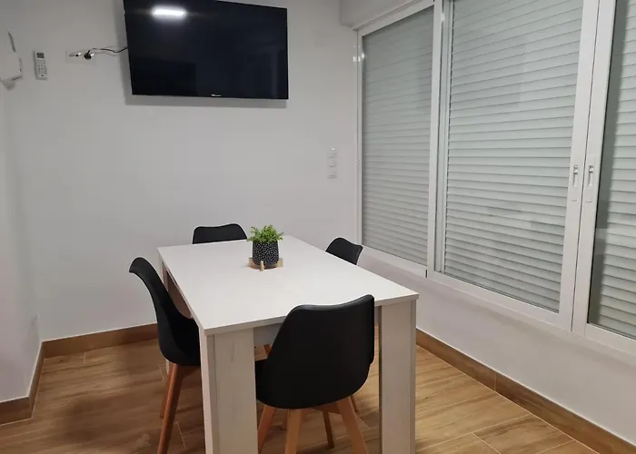 Appartamento Hany Ducado 11-c Benidorm